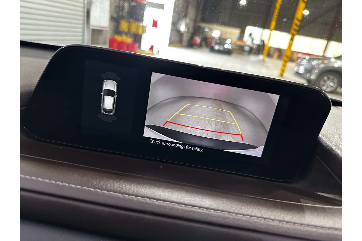 2023 Mazda CX-30 G20 Touring DM Series