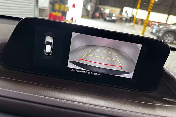 2023 Mazda CX-30 G20 Touring DM Series