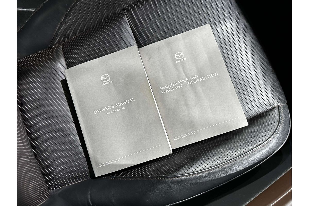 2023 Mazda CX-30 G20 Touring DM Series