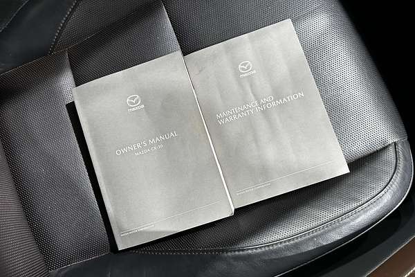 2023 Mazda CX-30 G20 Touring DM Series