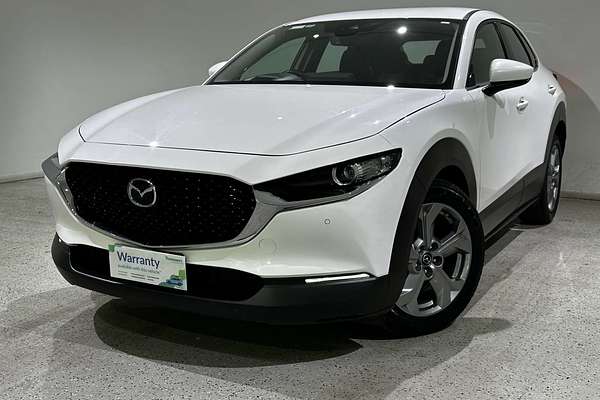 2023 Mazda CX-30 G20 Touring DM Series