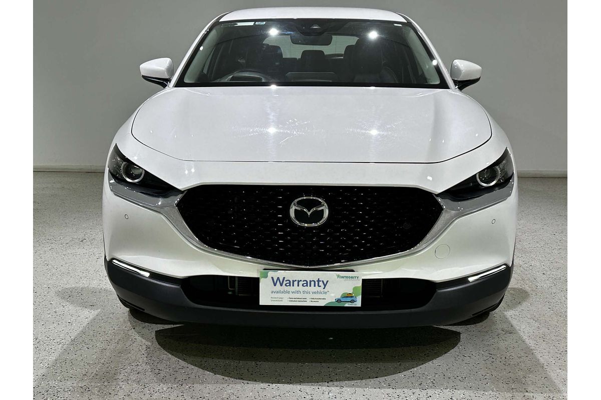 2023 Mazda CX-30 G20 Touring DM Series
