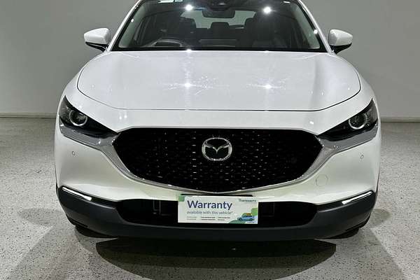 2023 Mazda CX-30 G20 Touring DM Series