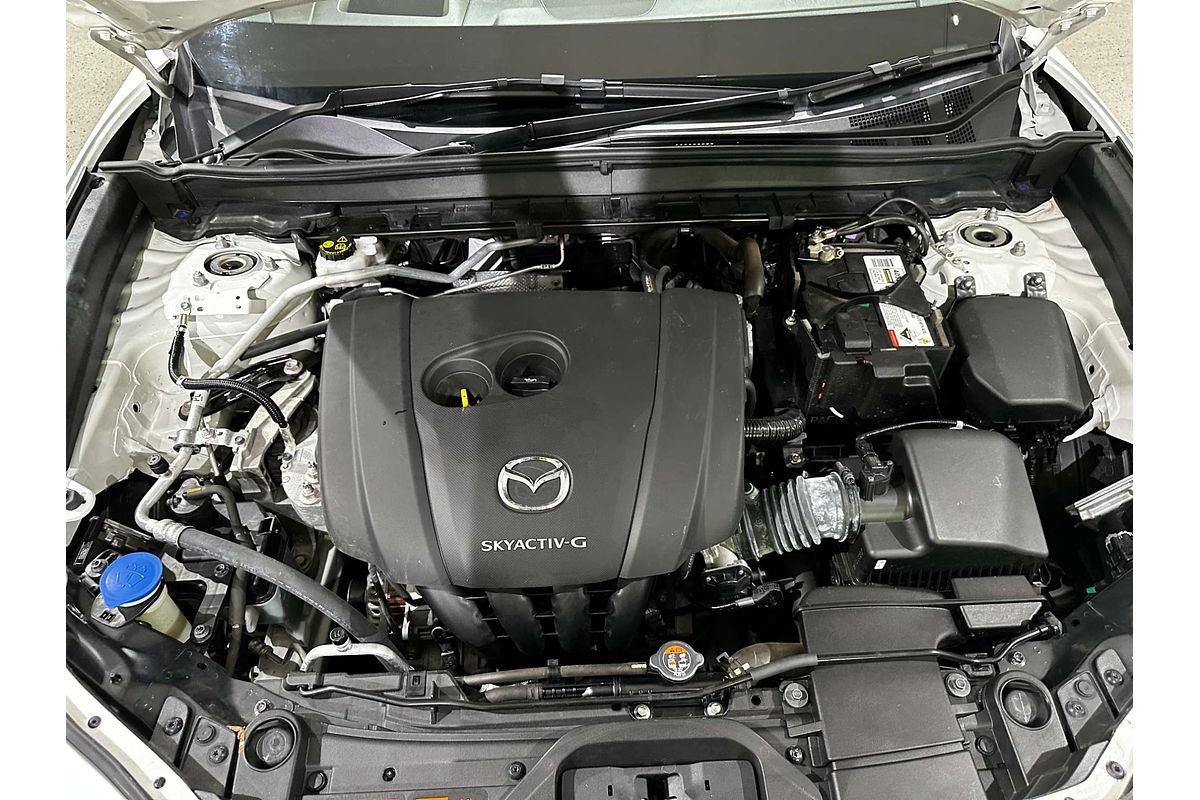 2023 Mazda CX-30 G20 Touring DM Series