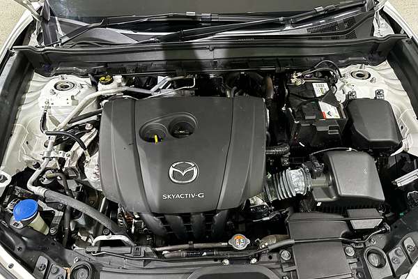 2023 Mazda CX-30 G20 Touring DM Series