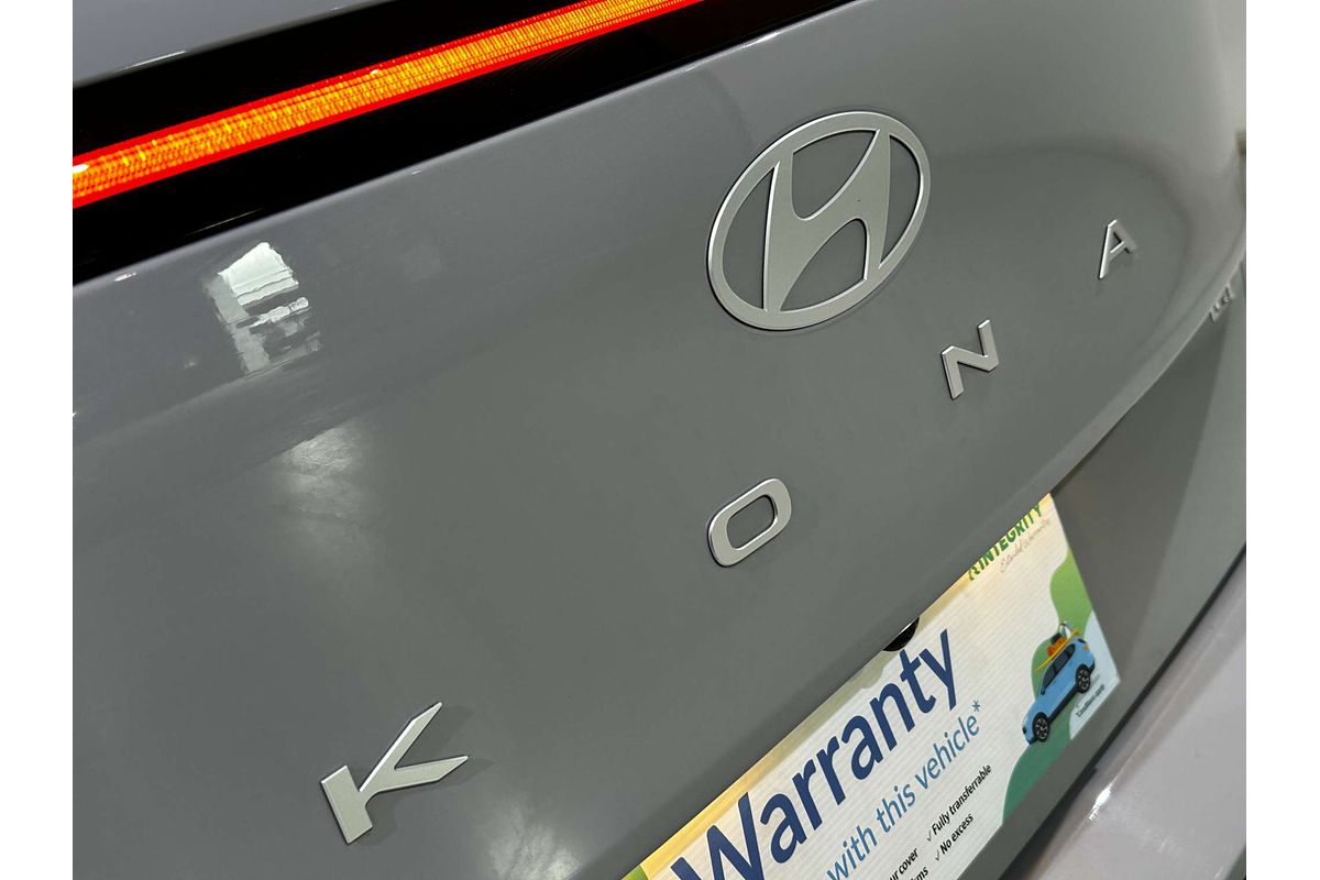 2024 Hyundai Kona N Line SX2.V2