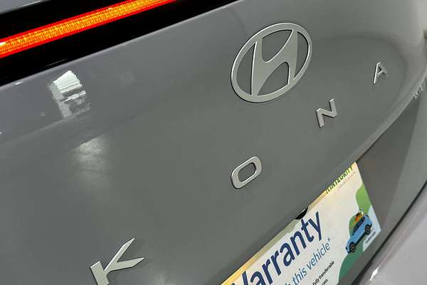 2024 Hyundai Kona N Line SX2.V2