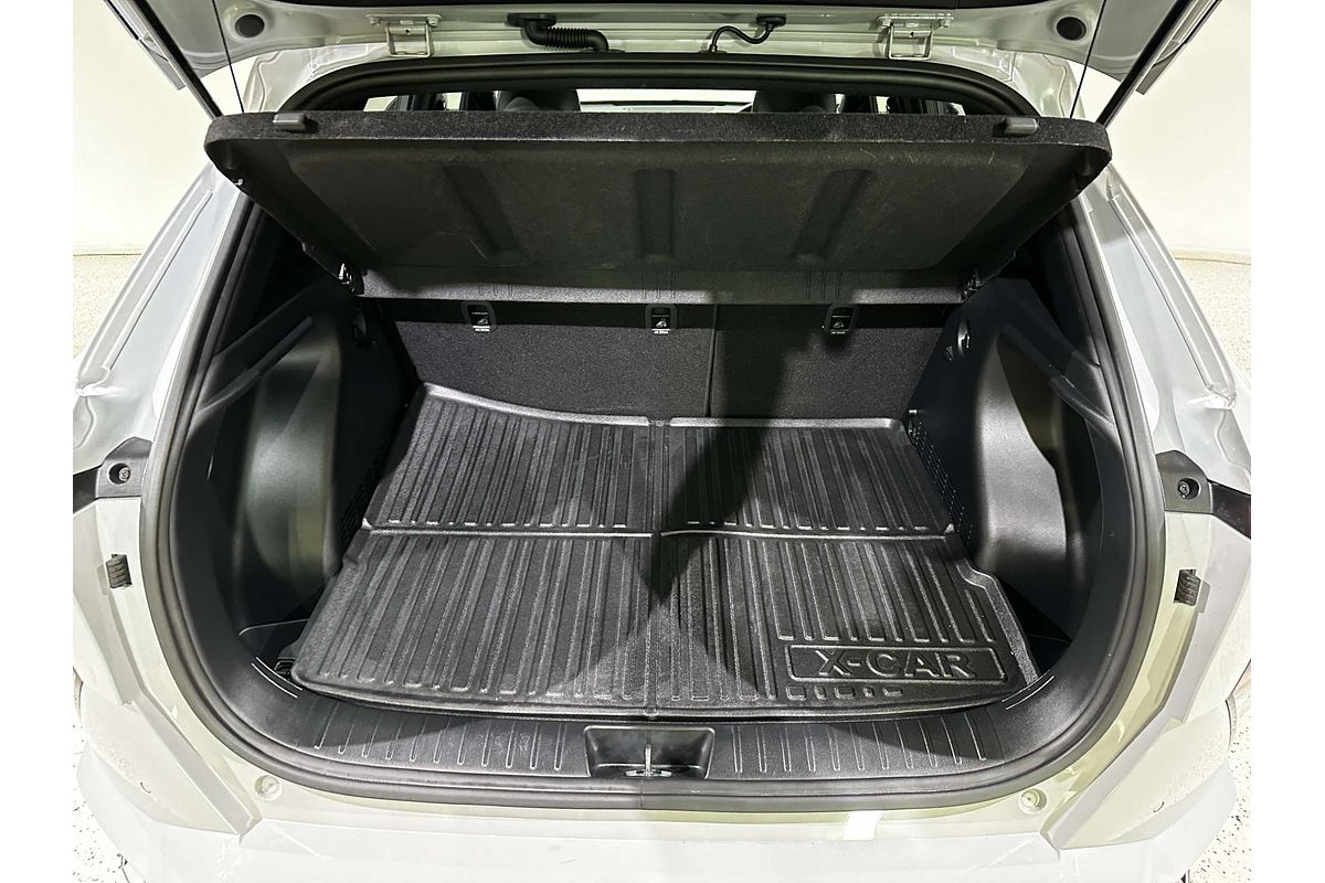 2024 Hyundai Kona N Line SX2.V2