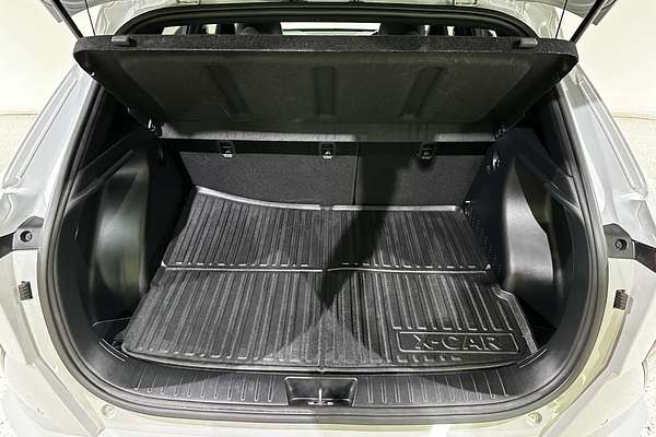 2024 Hyundai Kona N Line SX2.V2