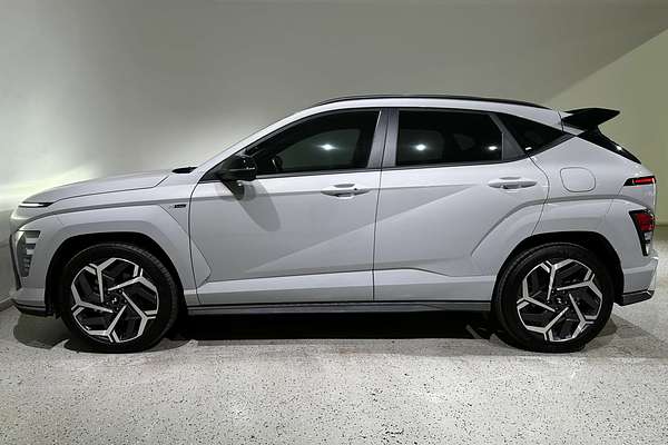 2024 Hyundai Kona N Line SX2.V2