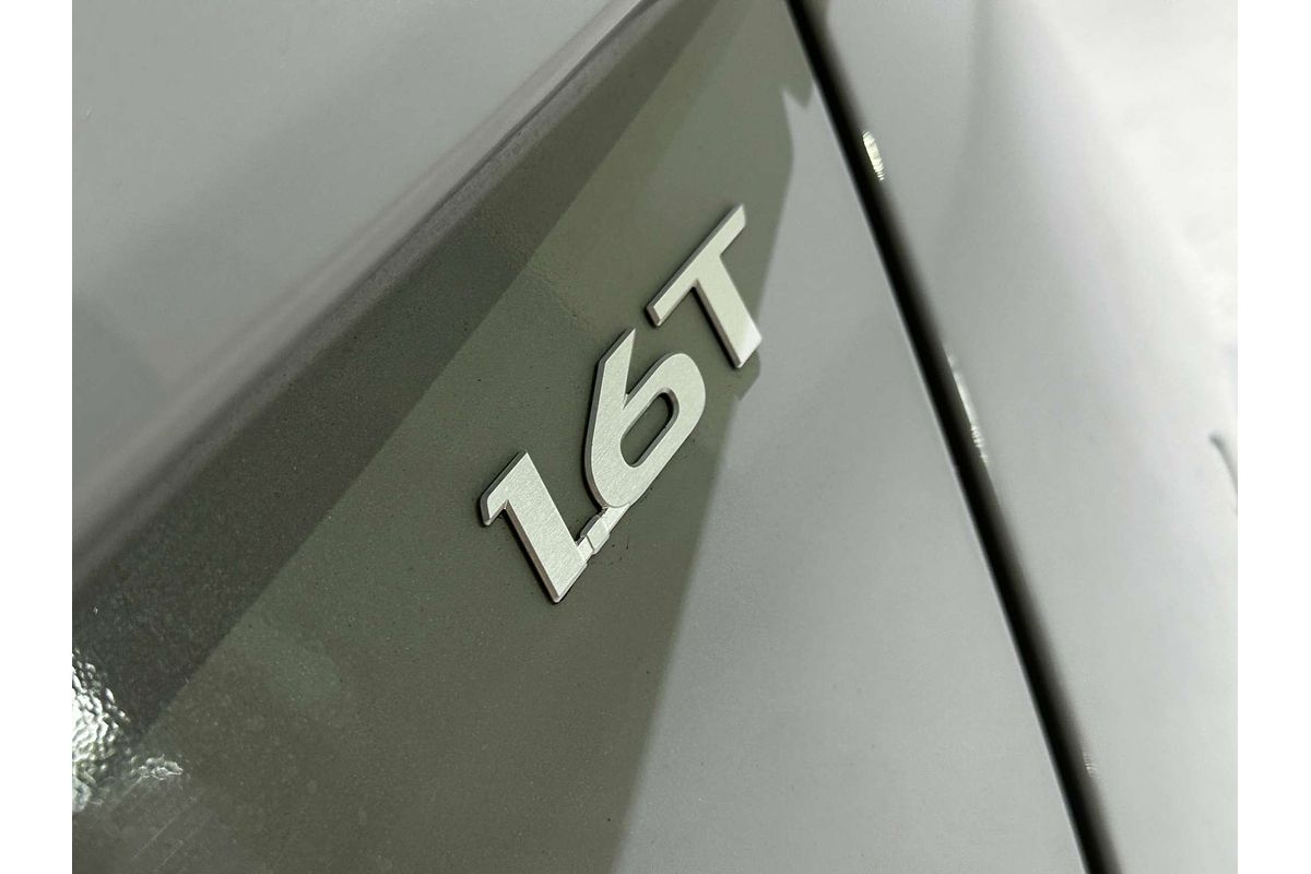 2024 Hyundai Kona N Line SX2.V2