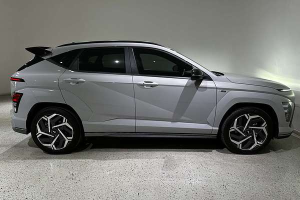 2024 Hyundai Kona N Line SX2.V2