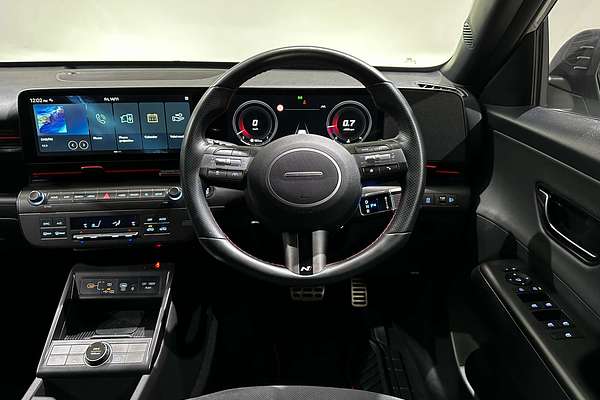 2024 Hyundai Kona N Line SX2.V2