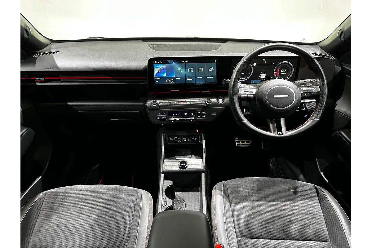 2024 Hyundai Kona N Line SX2.V2