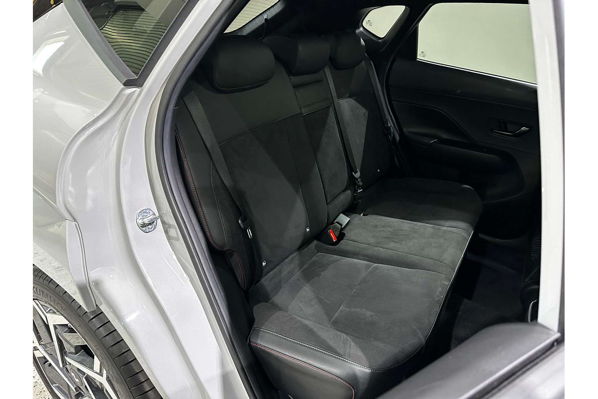 2024 Hyundai Kona N Line SX2.V2