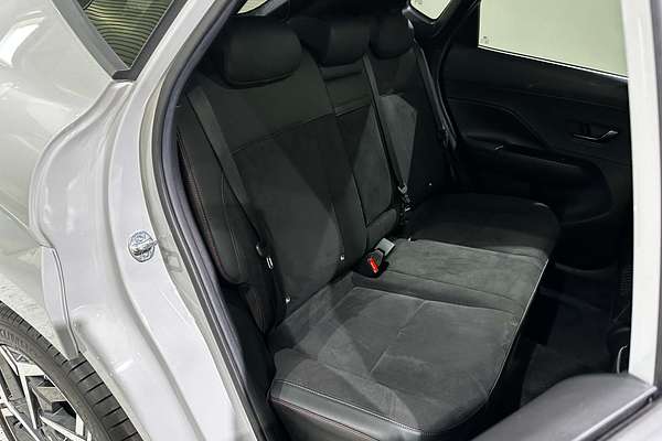 2024 Hyundai Kona N Line SX2.V2