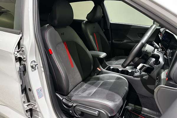 2024 Hyundai Kona N Line SX2.V2