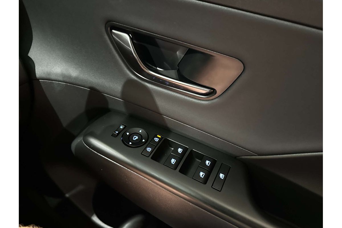 2024 Hyundai Kona N Line SX2.V2