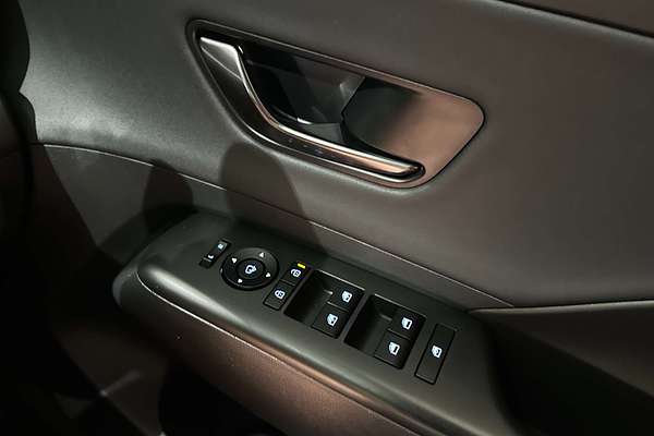 2024 Hyundai Kona N Line SX2.V2