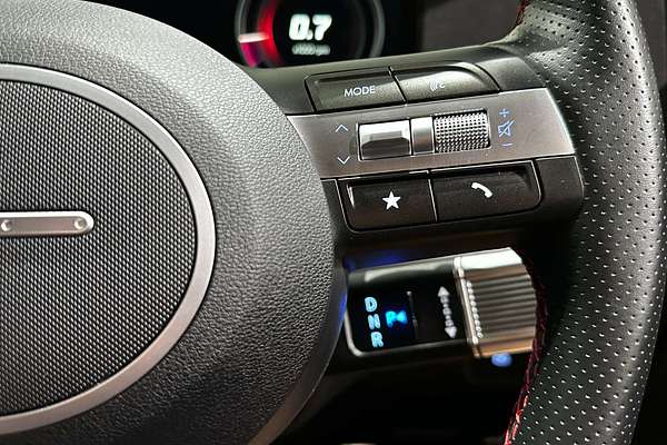 2024 Hyundai Kona N Line SX2.V2