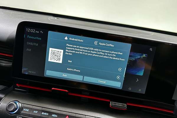 2024 Hyundai Kona N Line SX2.V2