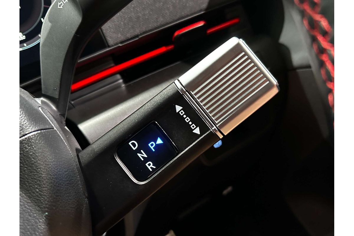 2024 Hyundai Kona N Line SX2.V2