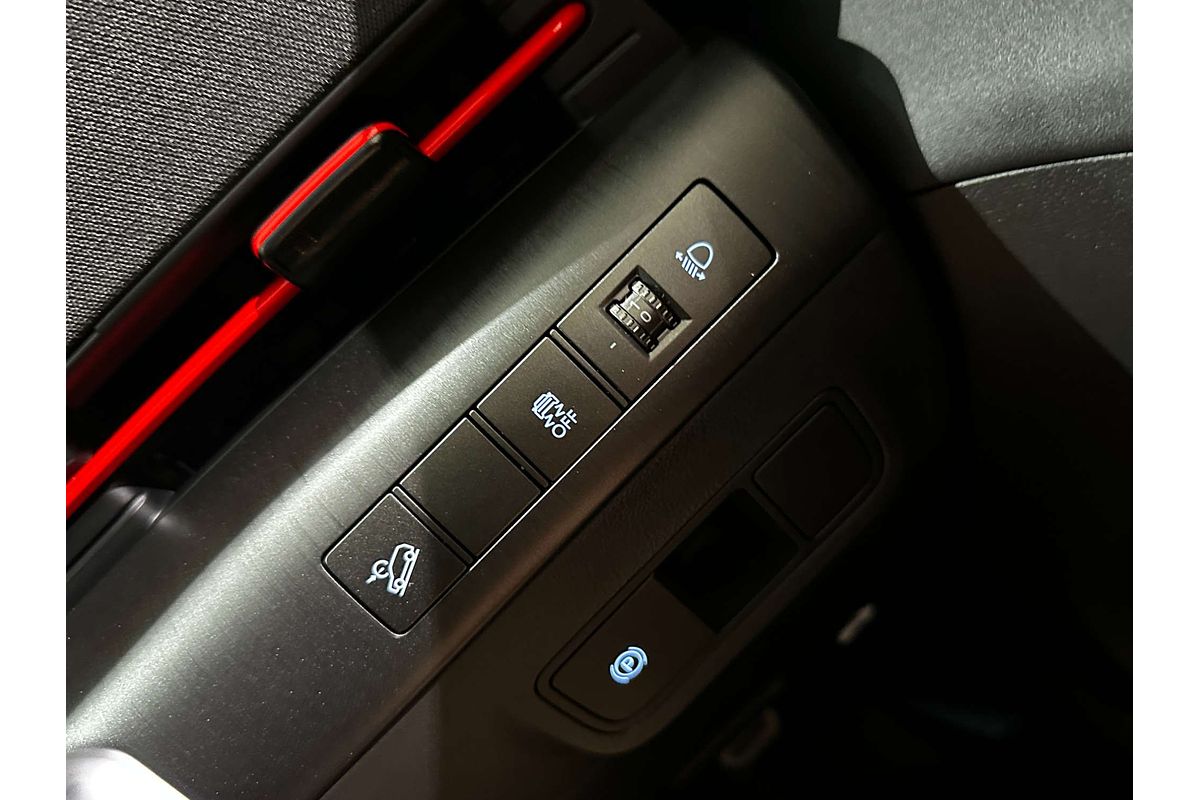 2024 Hyundai Kona N Line SX2.V2