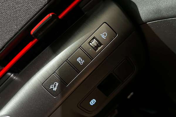 2024 Hyundai Kona N Line SX2.V2