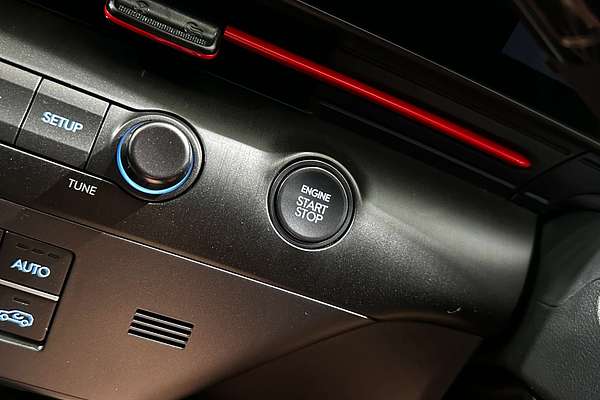 2024 Hyundai Kona N Line SX2.V2