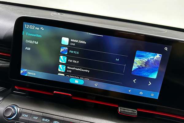 2024 Hyundai Kona N Line SX2.V2