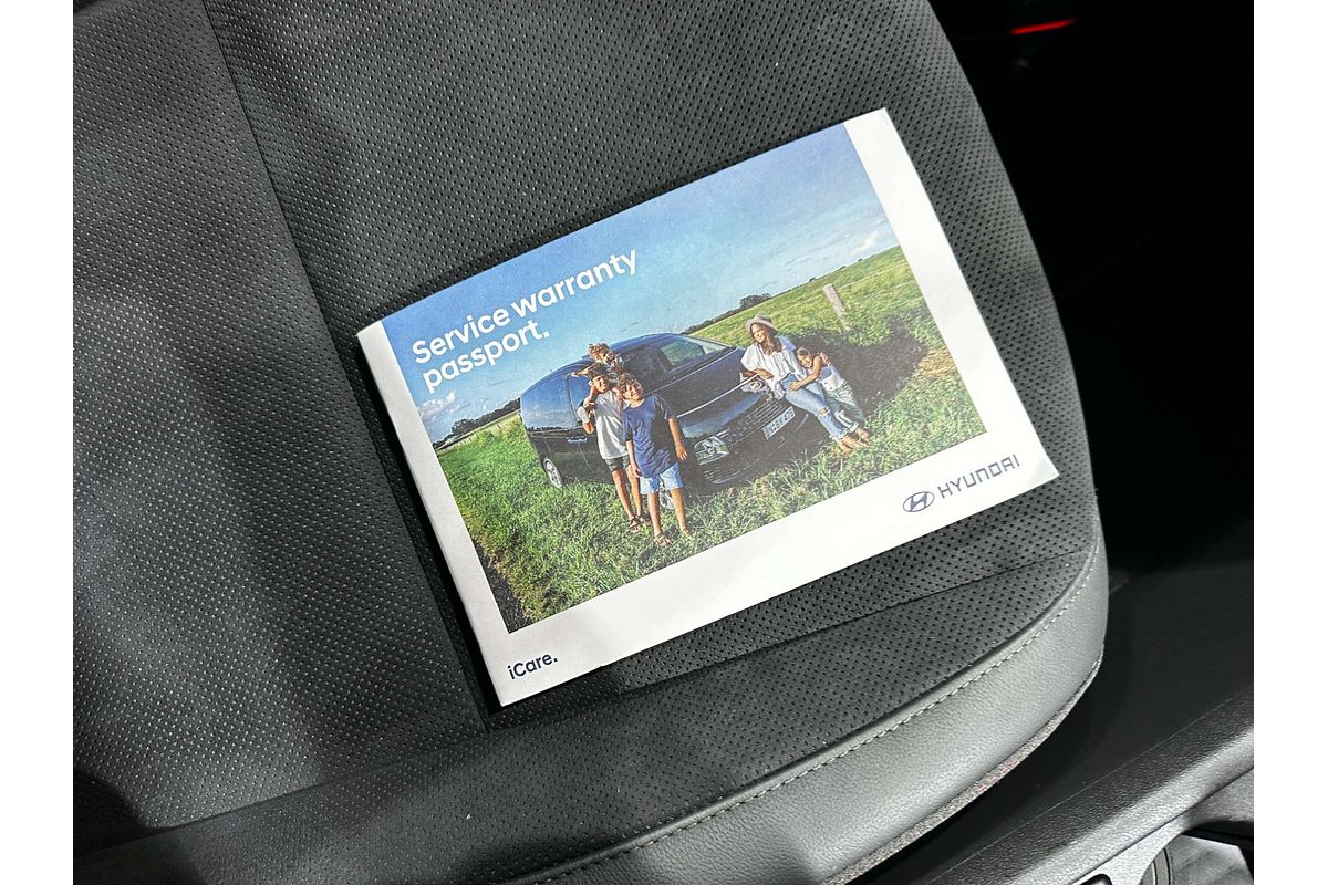 2024 Hyundai Kona N Line SX2.V2