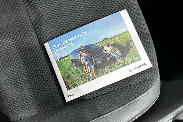 2024 Hyundai Kona N Line SX2.V2