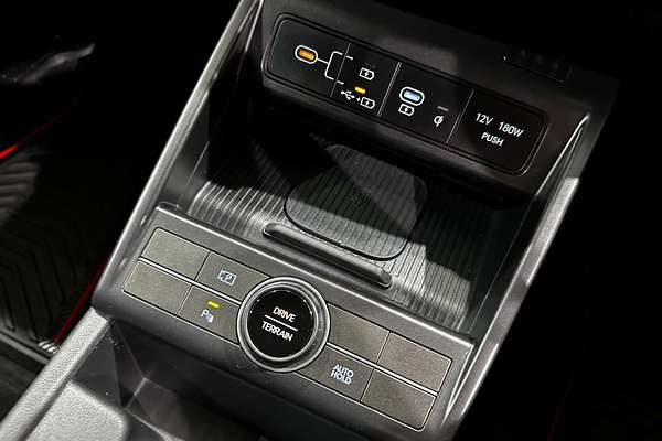 2024 Hyundai Kona N Line SX2.V2