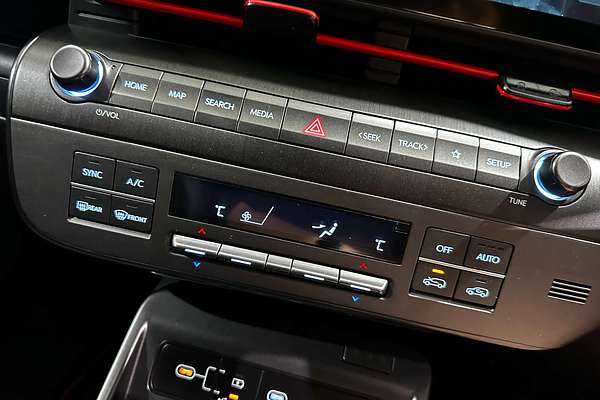 2024 Hyundai Kona N Line SX2.V2