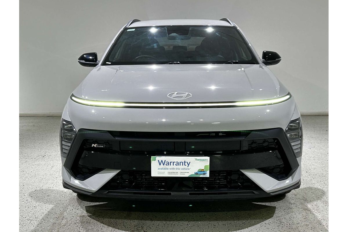 2024 Hyundai Kona N Line SX2.V2