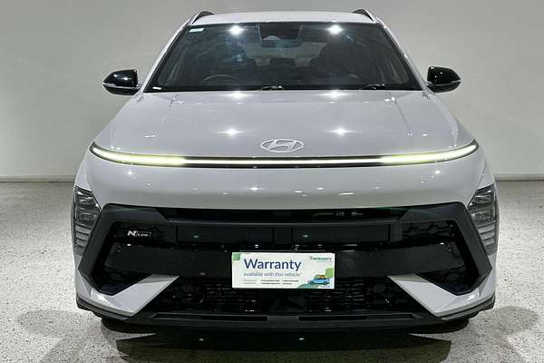 2024 Hyundai Kona N Line SX2.V2