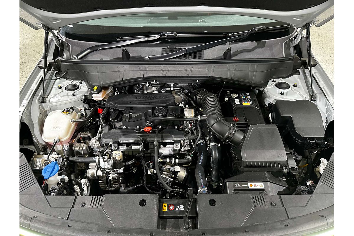 2024 Hyundai Kona N Line SX2.V2