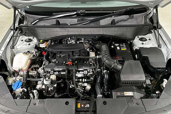 2024 Hyundai Kona N Line SX2.V2