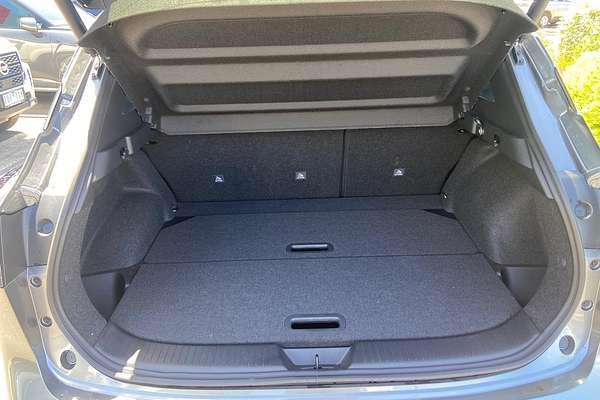 2025 Nissan QASHQAI Ti-L J12