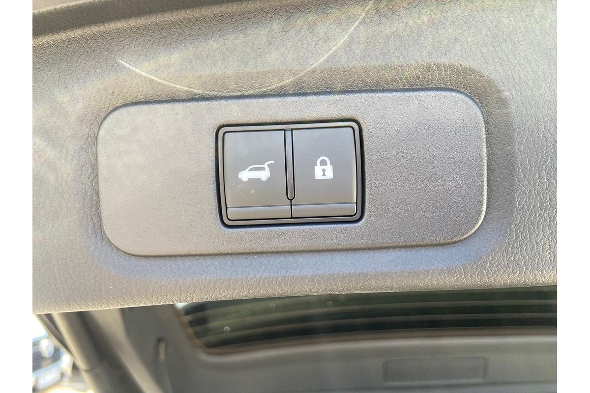 2025 Nissan QASHQAI Ti-L J12