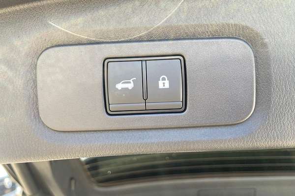 2025 Nissan QASHQAI Ti-L J12