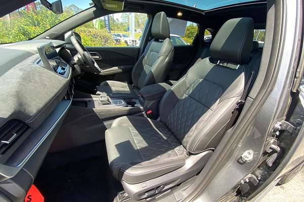 2025 Nissan QASHQAI Ti-L J12