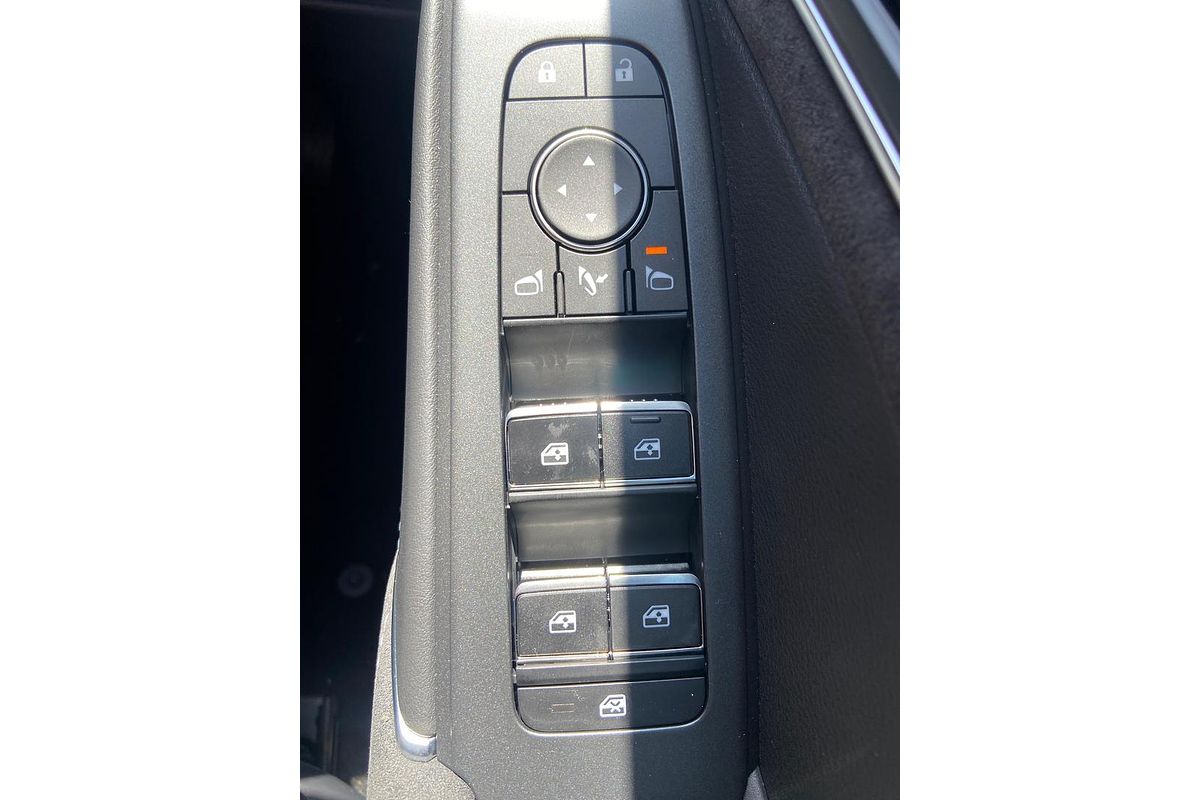 2025 Nissan QASHQAI Ti-L J12