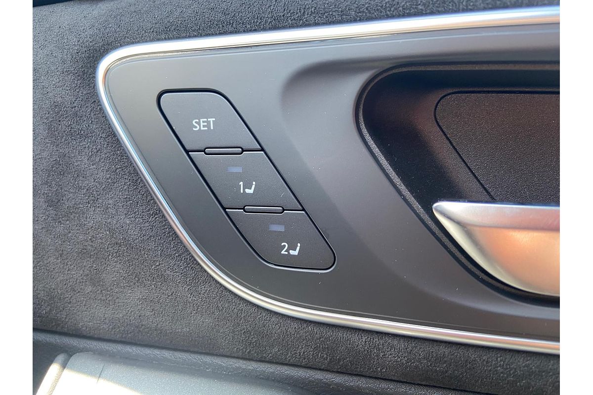 2025 Nissan QASHQAI Ti-L J12