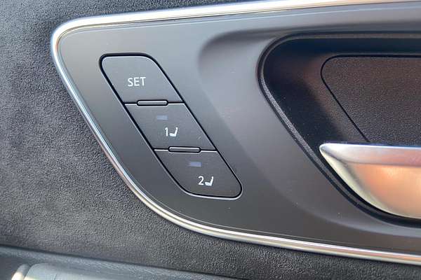 2025 Nissan QASHQAI Ti-L J12