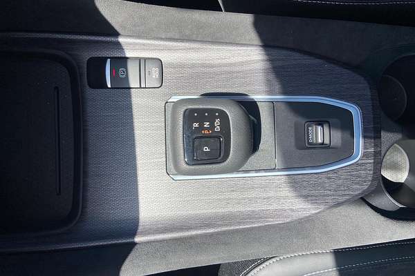 2025 Nissan QASHQAI Ti-L J12