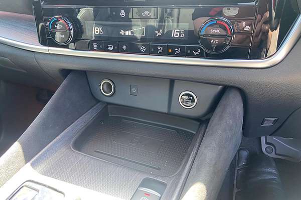 2025 Nissan QASHQAI Ti-L J12