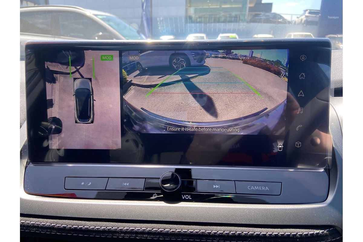 2025 Nissan QASHQAI Ti-L J12