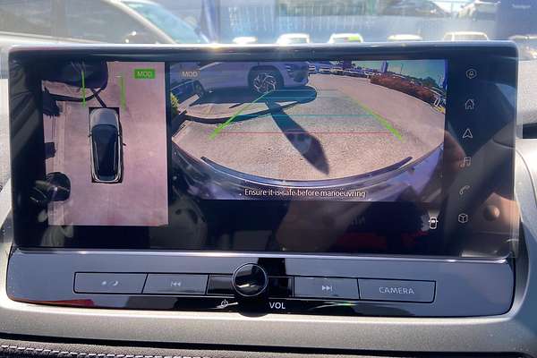 2025 Nissan QASHQAI Ti-L J12