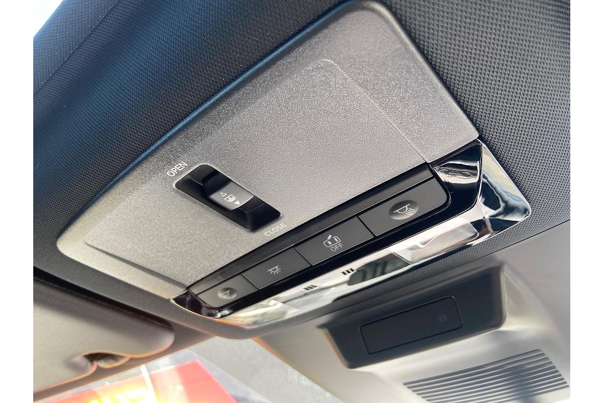 2025 Nissan QASHQAI Ti-L J12